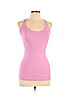 Lululemon Athletica Pink Active Tank Size 4 - photo 1