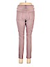 Mossimo Purple Jeans Size 10 - photo 2