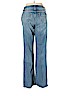Levi's Blue Jeans Size 8 - photo 2