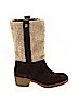 Tommy Hilfiger Brown Boots Size 6 1/2 - photo 1