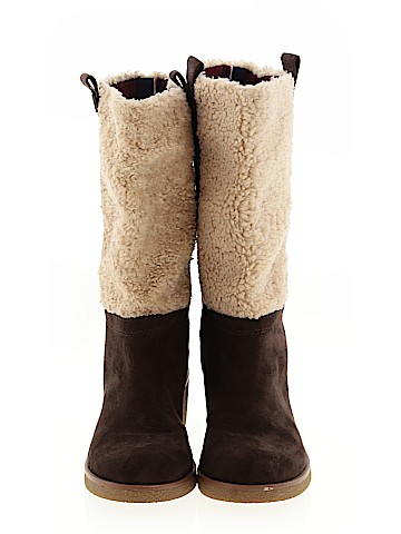 Tommy Hilfiger Boots (view 2)