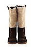 Tommy Hilfiger Brown Boots Size 6 1/2 - photo 2