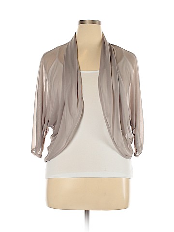 MSK Cardigan (view 1)