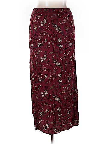 Mossimo Casual Skirt (view 2)