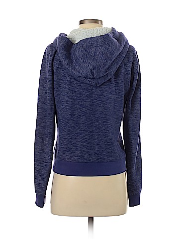 Victoria's Secret Pink Zip Up Hoodie (view 2)