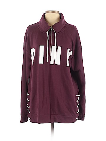 Victoria's Secret Pink Sweatshirt (view 1)