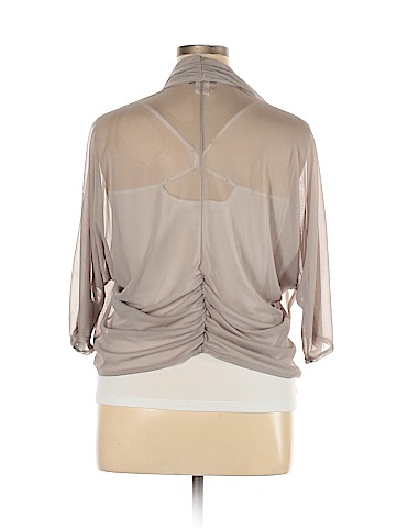 MSK Cardigan (view 2)