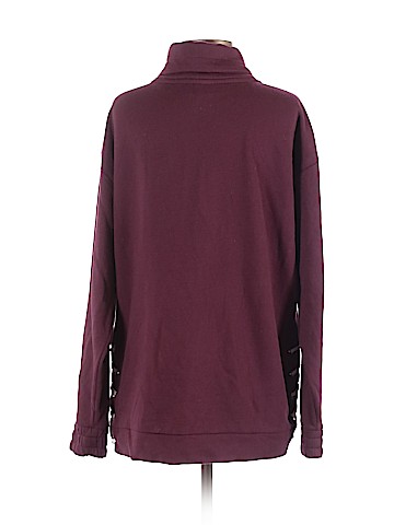 Victoria's Secret Pink Sweatshirt (view 2)