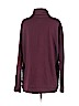 Victoria's Secret Pink Burgundy Sweatshirt Size M - photo 2