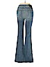 J Brand Blue Jeans Size 24 waist - photo 2