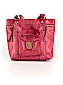 Coach Factory 100% Leather Red Leather Shoulder Bag One size - photo 1