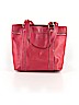 Coach Factory 100% Leather Red Leather Shoulder Bag One size - photo 3