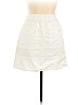 Theory White Casual Skirt Size M - photo 2