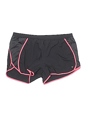 Active by Old Navy Athletic Shorts (view 1)