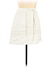 Theory White Casual Skirt Size M - photo 1