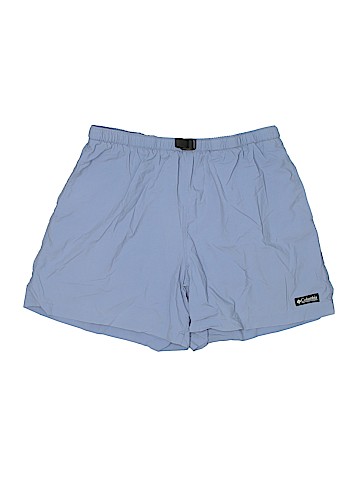 Columbia Athletic Shorts (view 1)