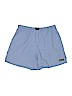 Columbia 100% Nylon Purple Athletic Shorts Size XL - photo 1