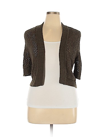 Croft & Barrow Cardigan (view 1)