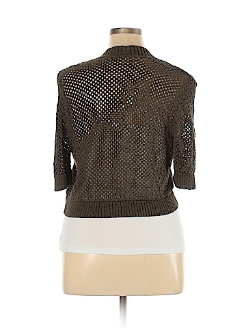 Croft & Barrow Cardigan (view 2)