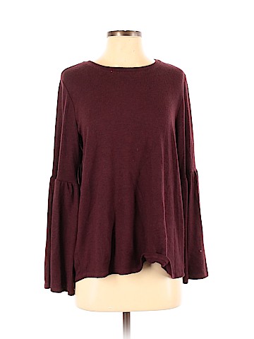 Gibson Long Sleeve Top (view 1)