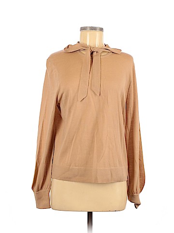 L.K. Bennett Wool Pullover Sweater (view 1)