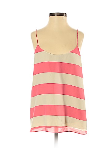 Tibi Sleeveless Blouse (view 1)