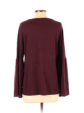 Gibson Long Sleeve Top (view 2)