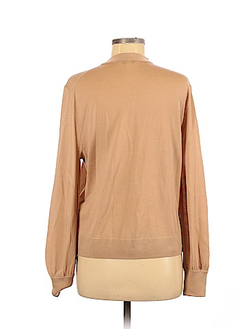 L.K. Bennett Wool Pullover Sweater (view 2)