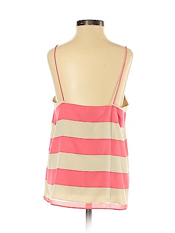 Tibi Sleeveless Blouse (view 2)