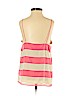 Tibi Pink Sleeveless Blouse Size 2 - photo 2
