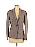 H&M Gray Blazer Size 10 - photo 1