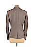 H&M Gray Blazer Size 10 - photo 2
