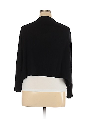 Design History Cardigan (view 2)