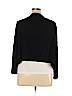 Design History 100% Rayon Black Cardigan Size 1X - photo 2