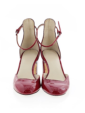 Zara Basic Heels (view 2)