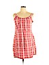 Horny Toad Red Casual Dress Size XL - photo 1