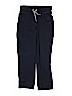 Unbranded 100% Cotton Blue Sweatpants Size 8 - photo 1