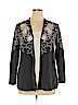 Charter Club Gray Cardigan Size XL - photo 1