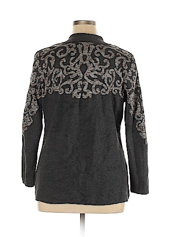 Charter Club Cardigan (view 2)