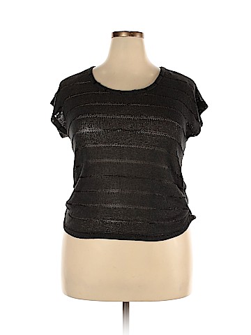 Unbranded Short Sleeve Top (view 1)