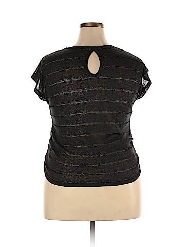 Unbranded Short Sleeve Top (view 2)