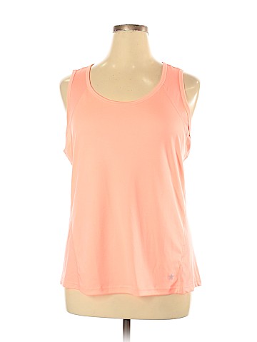 Tek Gear Active Tank (view 1)