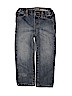 The Children's Place Blue Jeans Size 3T - photo 1