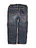 The Children's Place Blue Jeans Size 3T - photo 2