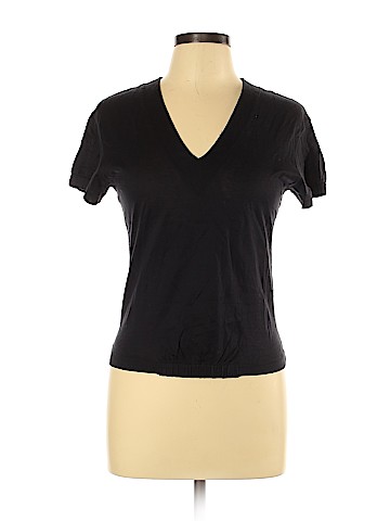 Piazza Sempione Short Sleeve Top (view 1)