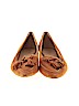 Ann Taylor Tan Flats Size 9 1/2 - photo 2