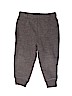 Cat & Jack Solid Gray Sweatpants 12-18 MO / 18 MO - photo 1