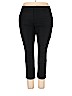 Merona Black Dress Pants Size 18 - photo 1