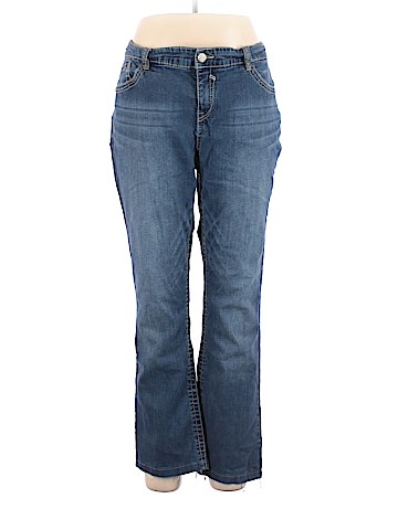 Supplies Jeans (view 1)