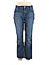 Supplies Blue Jeans Size 16 - photo 1